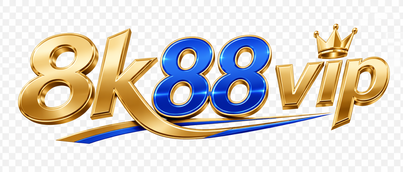 8k88 VIP Logo